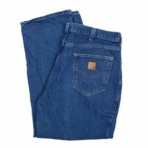 Carhartt Jeans
